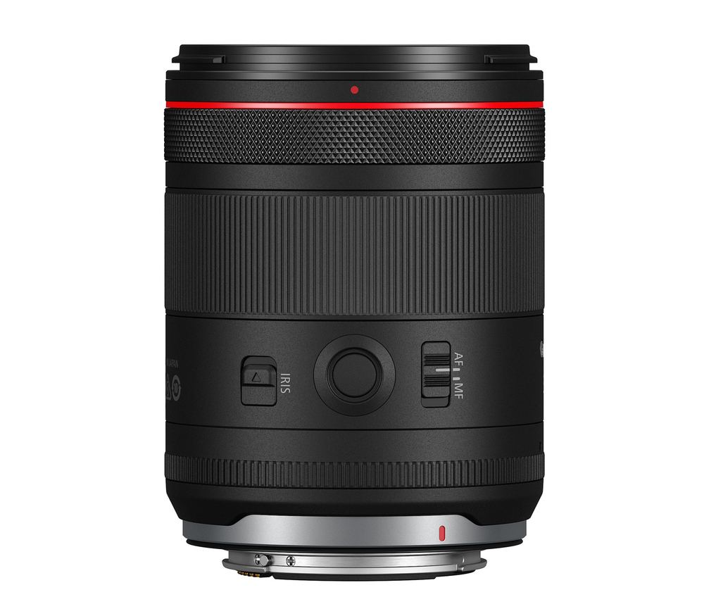 Объектив Canon RF 35mm f/1.4 L VCM