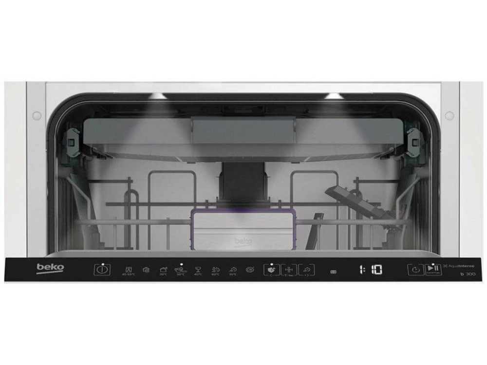 Встраиваемая посудомоечная машина Beko BDIS38120Q