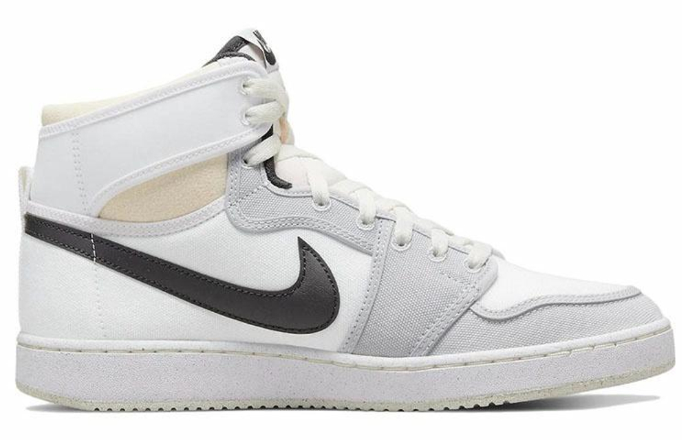 Кроссовки Jordan Air Jordan 1 Ko "Grey Fog"