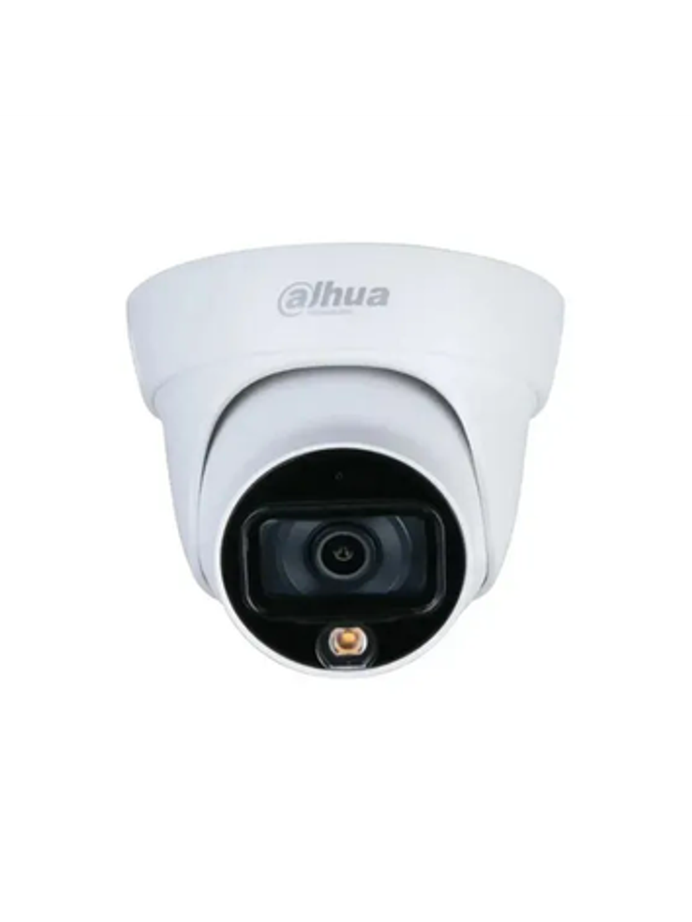 DH-IPC-HDW1239T1P-LED-0280B-S6 Профессиональная видеокамера IP купольная