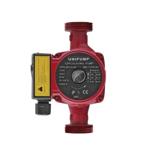 Циркуляционные