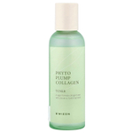 Mizon, Phyto Plump Collagen, тоник, 150 мл (5,07 жидк. унц.)