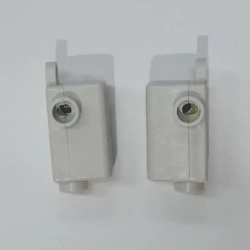 Колодка клеммная ZK,ZKT06,2 штук