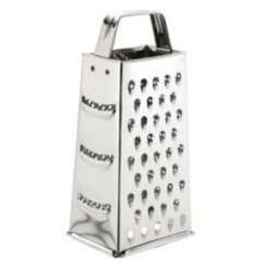 Терка 4-х сторонняя h23,5 см 10,8*8,3 см нерж. P.L. Proff Cuisine