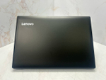 Ноутбук Lenovo 330-15IKB. Конфигурация: i5-8250U/8GB/1TB/GF MX150/Win10/FHD