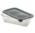 Емкость для продуктов ПРАКТИК 2л