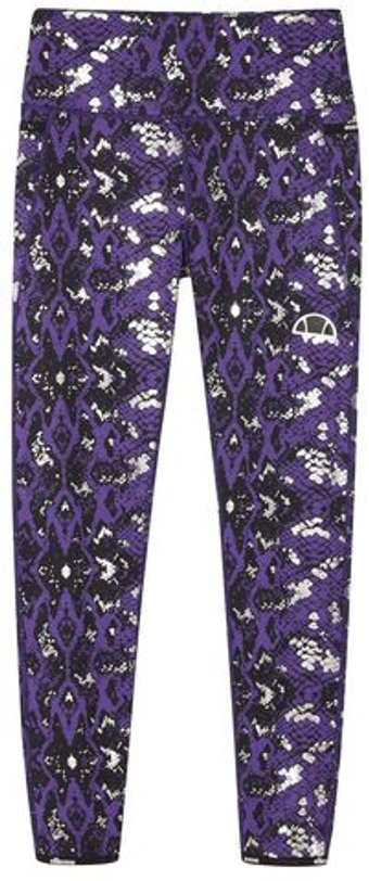 Leginsy Ellesse Leggings Jeyne Legging W - разноцветный