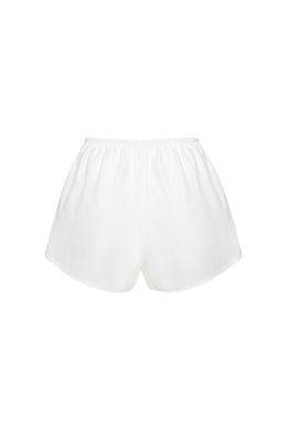 Шорты из хлопка AMAN