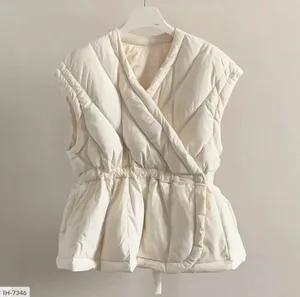 Жилет IH-7342 Фабрика Моды