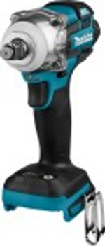 Гайковерт аккумуляторный MAKITA DTW 285 Z ударный, бесщеточный, без АКБ и ЗУ DTW285Z
