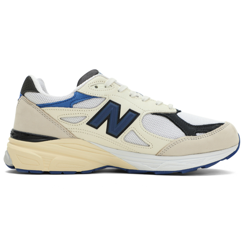 Кроссовки New Balance, M990WB3