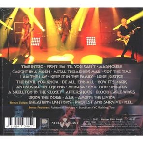 Anthrax / XL (RU)(2CD)