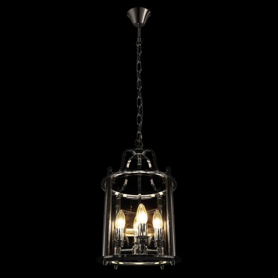 Подвесной светильник Loft It Lighthouse 10456/4 CR