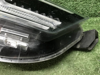 Битая Фара правая Chery Tiggo 8 Pro (21-24) LED
