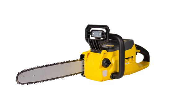 Аккумуляторная пила Champion CSB400 (без АКБ и ЗУ)