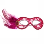 Маска «Магия взгляда», микс цветов