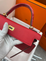 Hermes Kelly 25