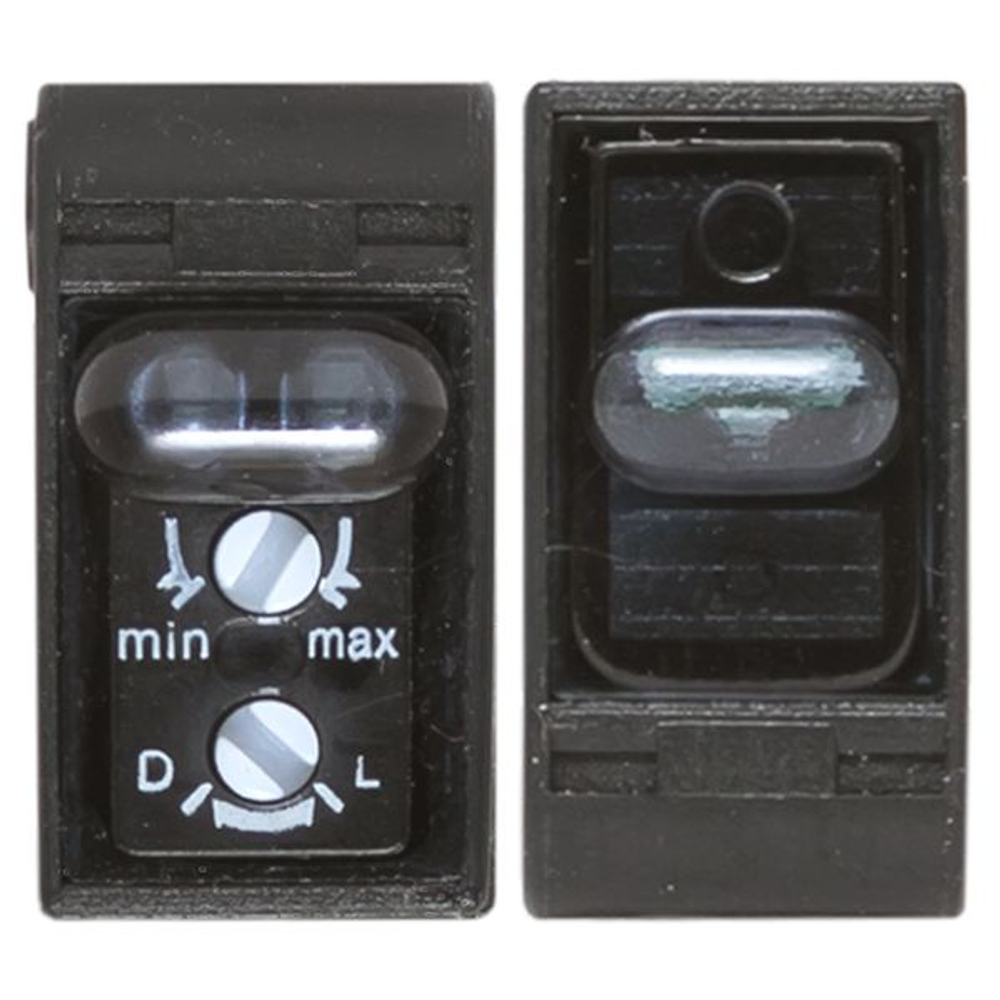 Оптический бесконтактный датчик PROXIS-3T-20-5-P-NO+NC-2