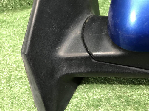 Зеркало левое Kia Rio 4 FB (2017-2020) 5 контактов