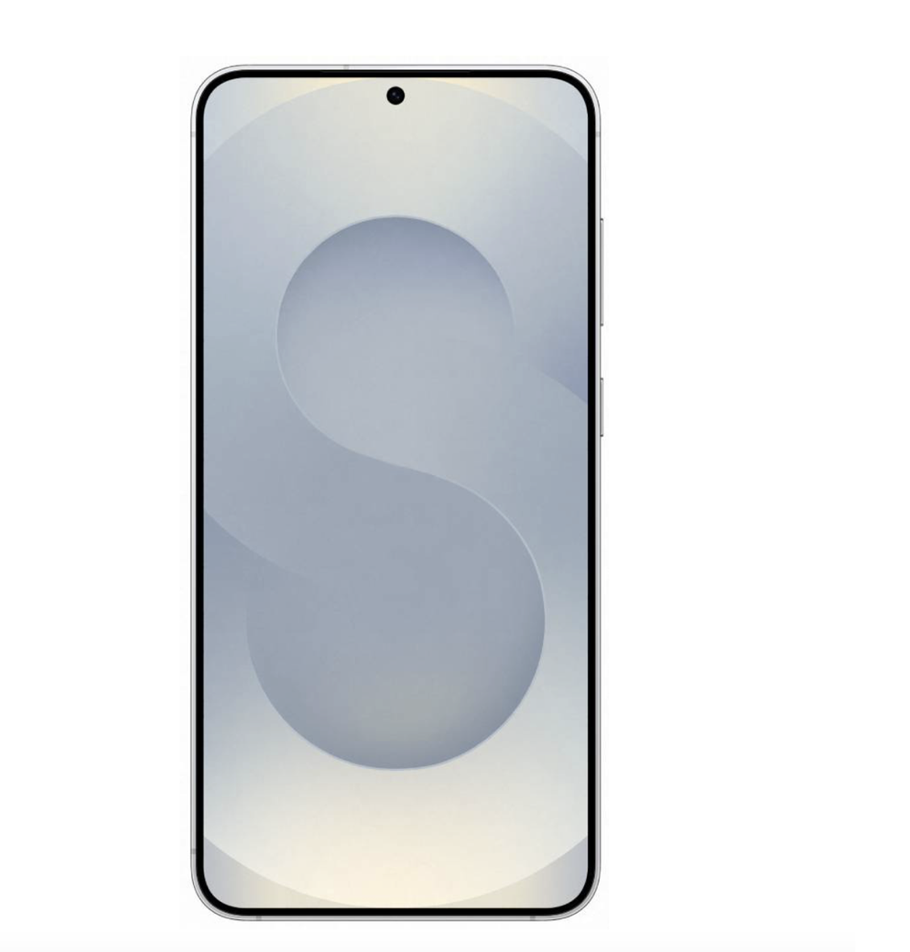 Samsung Galaxy S25 Plus 12/256Gb Silver Shadow (SM-S936B)