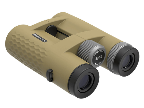 Бинокль Vector Optics Paragon 8x42 HD (SCBO-12)