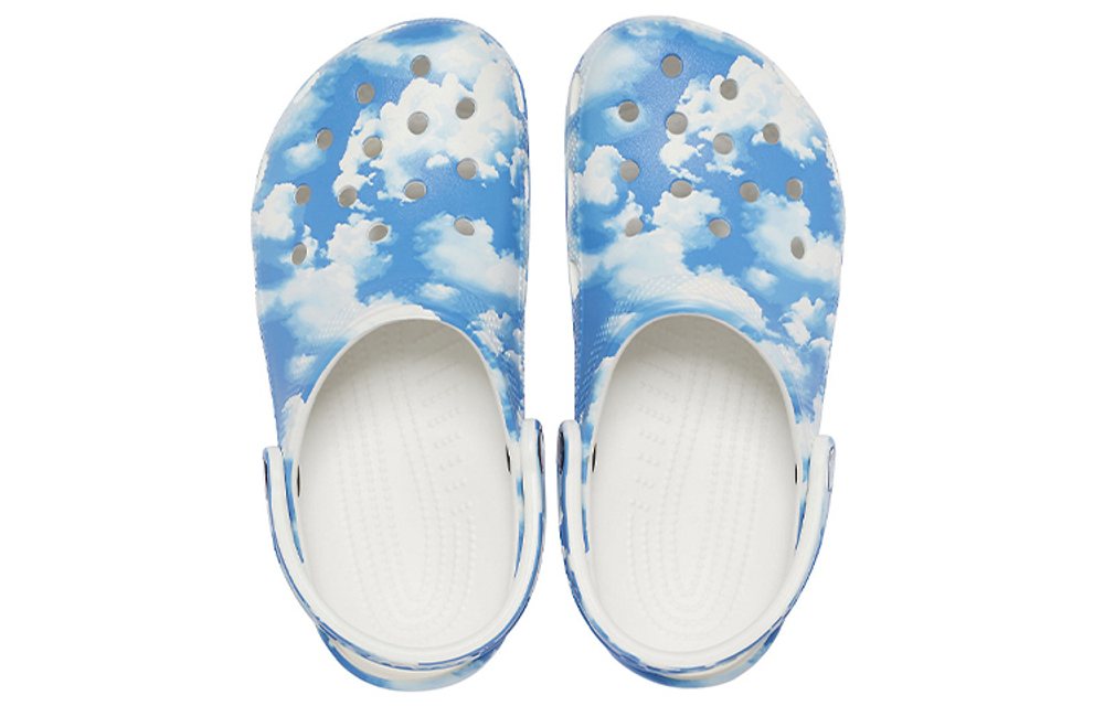 Crocs Classic Clog