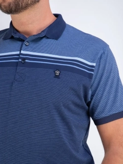 Футболка поло мужская Турция, тенниска