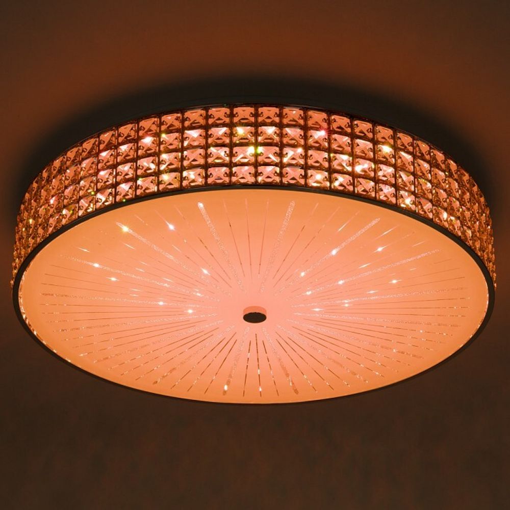 Накладной светильник Citilux Портал CL32410G1