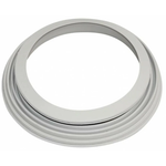 Уплотнитель двери, манжета люка для стиральной машины Bosch wmv1600/Siemens wv-1080/Siltal sl348X - 298873