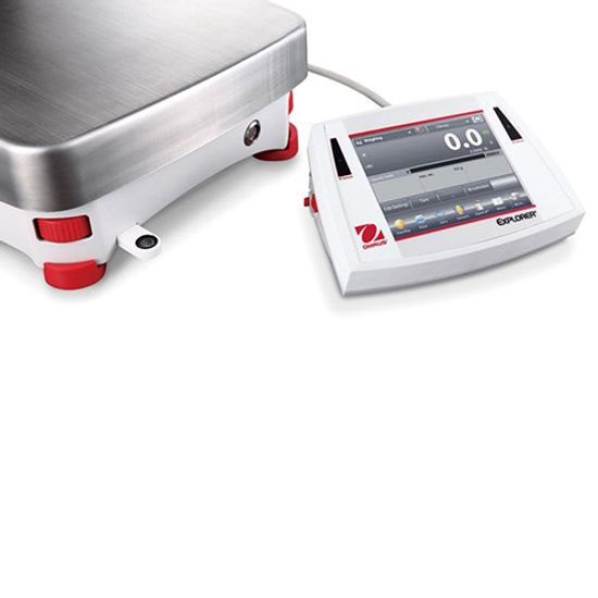 Весы лабораторные Ohaus EX10202