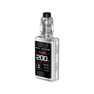 Купить Набор GeekVape Z200 (Zeus 200) Kit