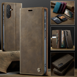 Чехол-книжка CaseMe RFiD Samsung Galaxy A26