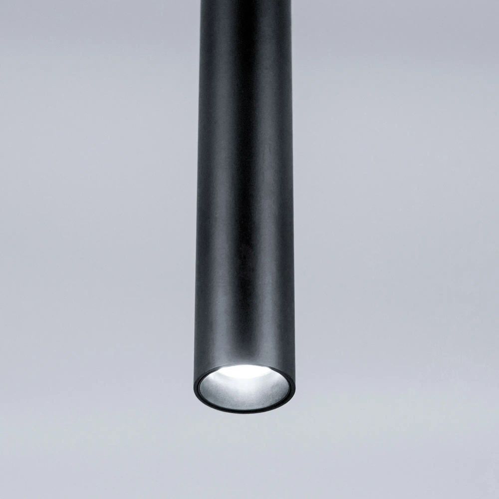 Citilux Тубус CL01PBL071N LED Подвесной светильник Чёрный