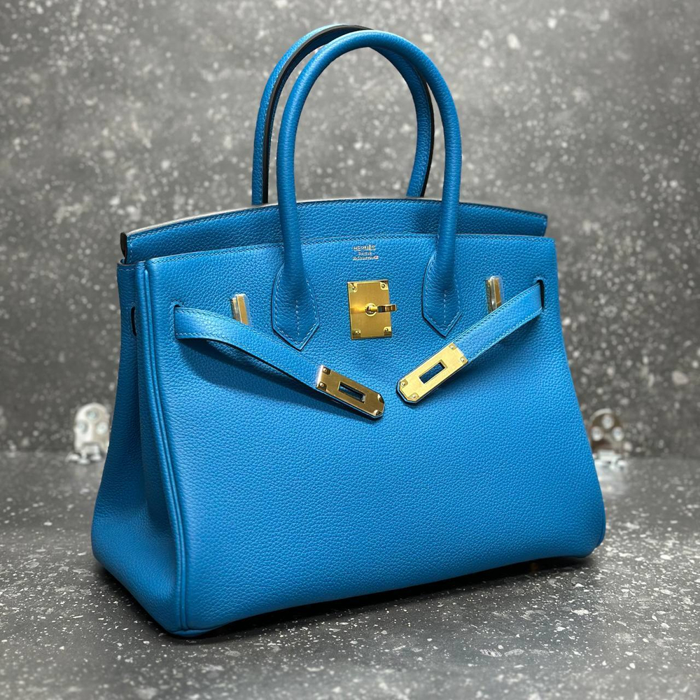 Сумка Hermes 30 см