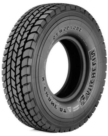 Michelin X-Crane 385/95 R24 170F