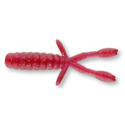 Силиконовые приманки JUNGLEGYM HARAPECO 2.3in