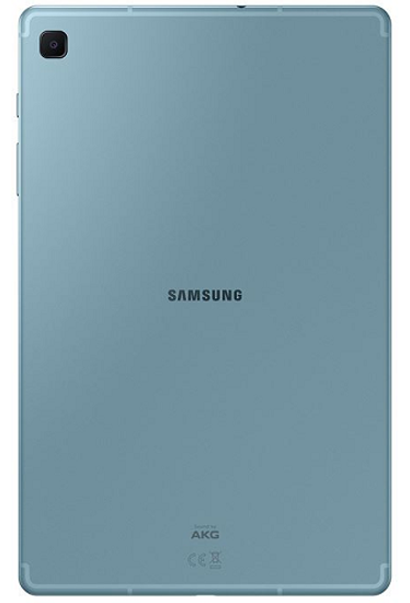 Планшет Samsung Galaxy Tab S6 Lite LTE 64Гб голубой