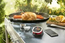 Щуп для термометра iGrill, 122 см, Weber