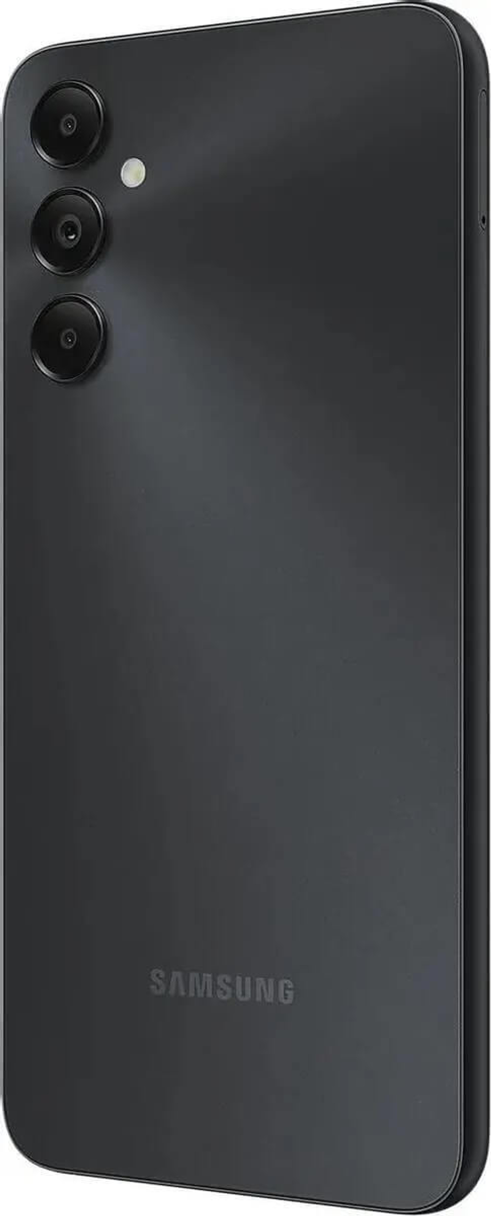 Смартфон Samsung Galaxy A05s 4/128Gb Черный
