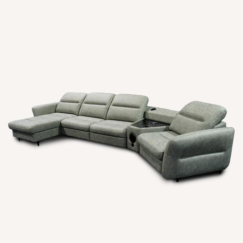 Модульный диван "Бруно"