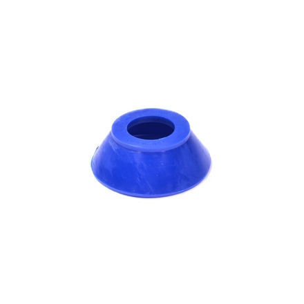 Пыльник рулевого пальца (бол.) для а/м КАМАЗА синий TPU (5320-3414036) ПТП