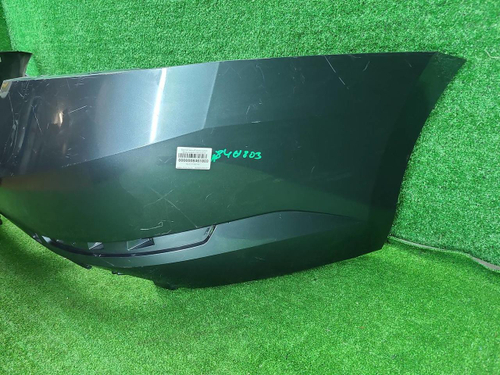 Бампер задний Skoda Superb 3 (2015-2019)