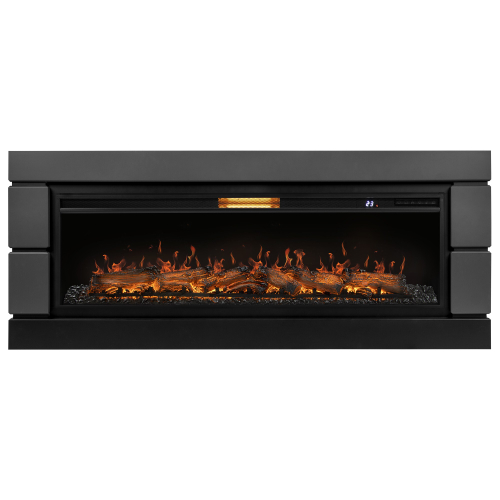 Портал Firelight Moderno 60, графит