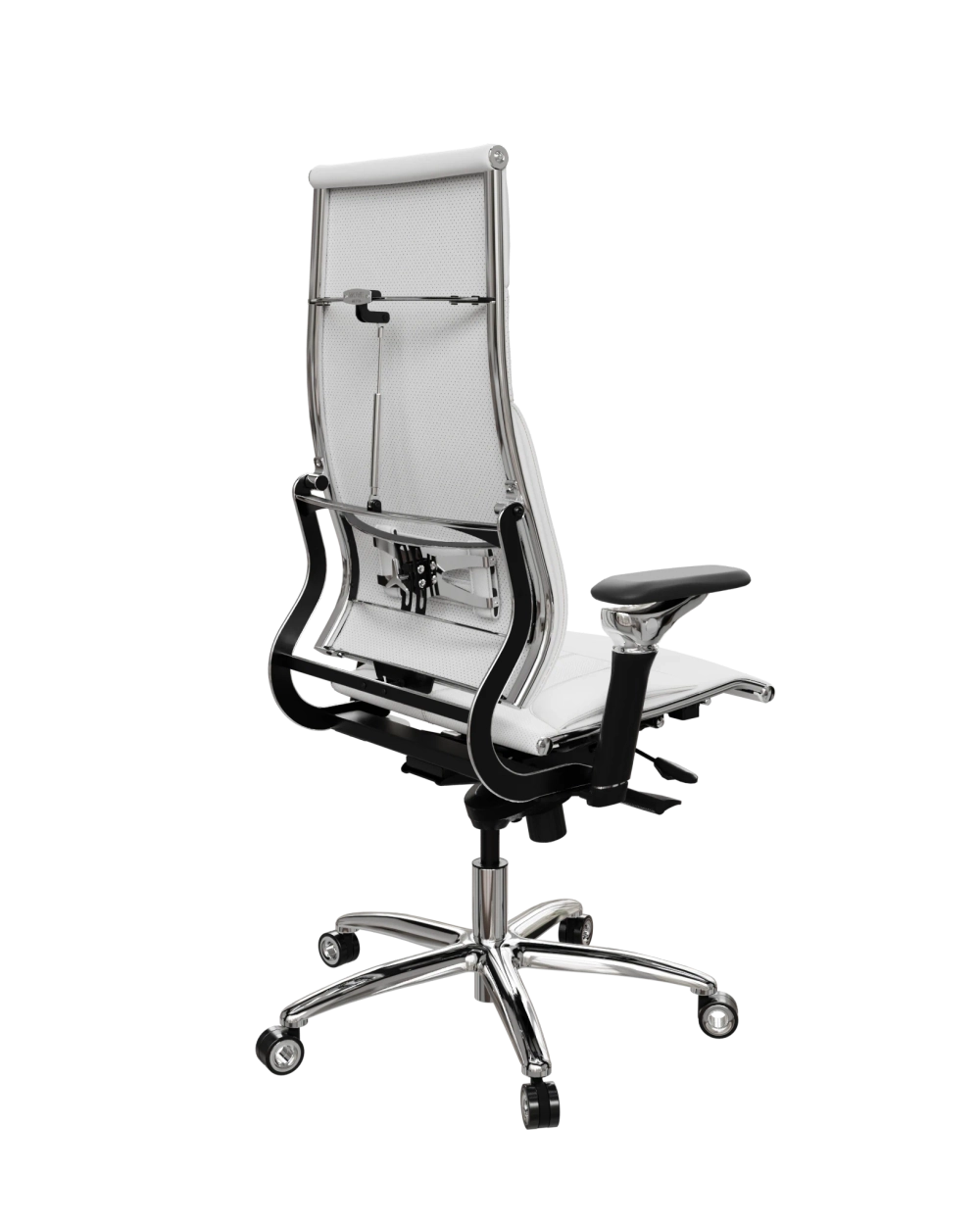 Эргономичное кресло Move L1-10D - Infinity /Kc06/Nc06/D06P(M06.B34.G04.W04)