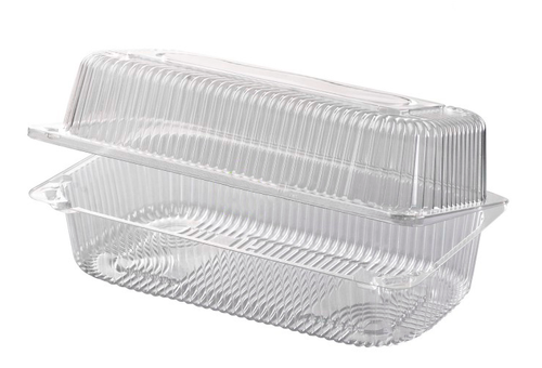 Контейнер 1750 мл РН-1012 336шт в коробке Для Рулета