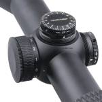 Оптический прицел Vector Optics Matiz 3-9x50, сетка L4a, 25,4 мм, ( Сетка L4a / с подсветкой / азотозаполненный )