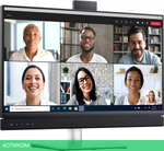 Монитор Dell C2422HE