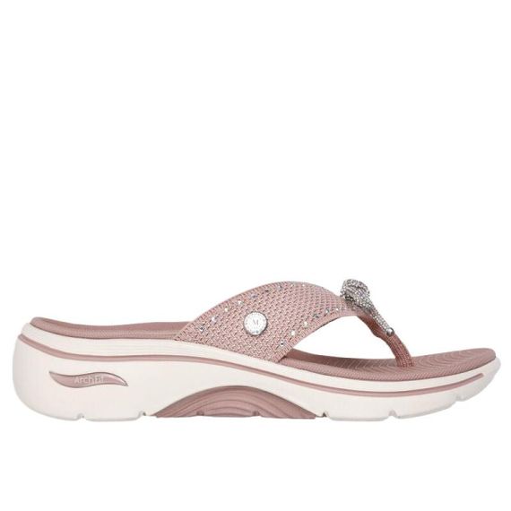 Skechers GO walk Arch Fit 2.0 'Pink'