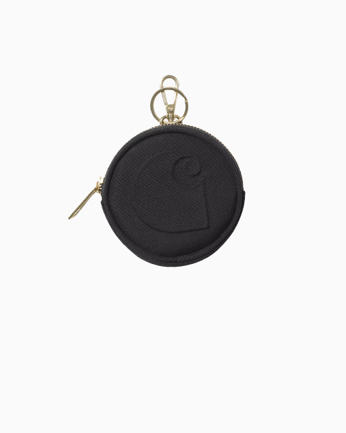 Кошелёк Carhartt WIP Clarton Zip Wallet