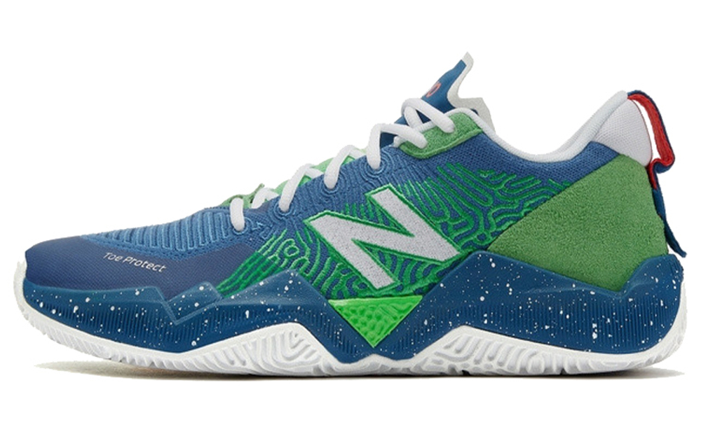 Кроссовки New Balance Nb 2Wxy 1 Low